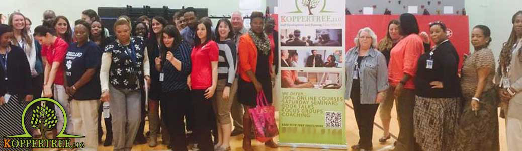 KopperTree LLC Staff Development